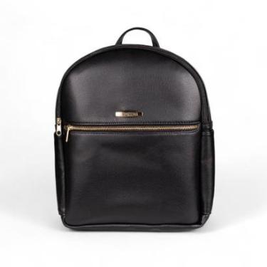 Imagem de Mochila Feminina Domidona Minimalista Grande Alças ajustáveis 900.05-Feminino