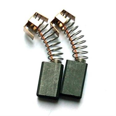 Imagem de Escova De Carvão Cb55 - 1810262 - Makita Escova De Carvao Cb- 55 Makita