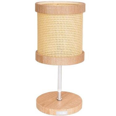 Imagem de Abajur Muller Straw Mini G9 Led 1 Lâmpada 2500na 1028677