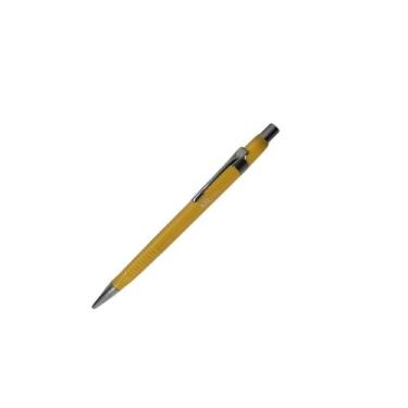 Imagem de Lapiseira Técnica Tri 0.7mm KAZ cores sortidas Cor:Amarela - KAZAN, Am