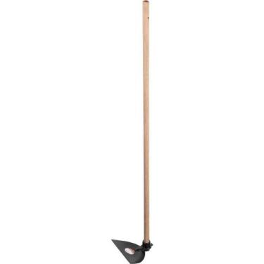 Imagem de Enxada Estreita, Tamanho 2 1/2, com Cabo, Virada, 3162525200, Nove54
