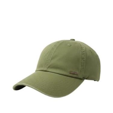 Imagem de Boné Colcci Básico Metal Prata Júlia-Unissex