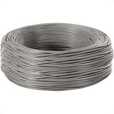 Imagem de Fio Cci Telefone/Interfone Megatron 1 Par Com 200M - MEGACABOS