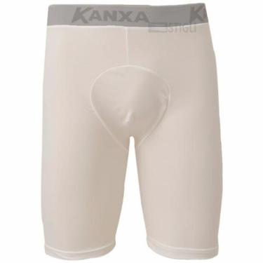 Imagem de Bermuda Térmica Kanxa Compressão Masculina-Masculino