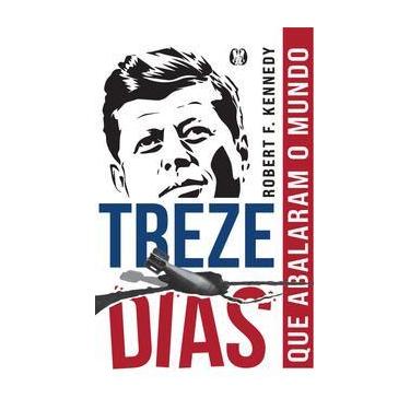 Imagem de Livro - Treze Dias - Citadel