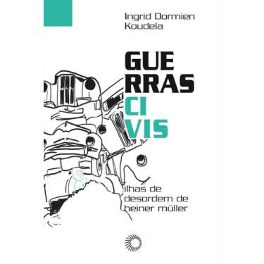 Imagem de Livro - Guerras civis