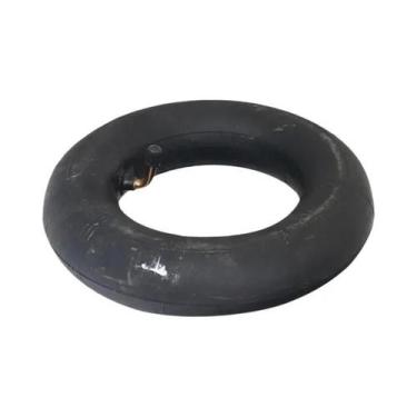 Imagem de Câmara De Ar Pneumática 2.50-4 Para Carrinho De Mão, Carrinho Utilitár