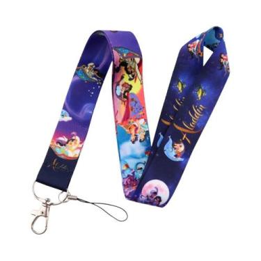 Imagem de Cordão De Pescoço Mickey Mouse, Stitch E Pato, Fofo, Desenho Animado, 