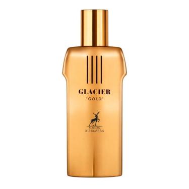 Imagem de Maison Alhambra Glacier Gold Eau De Parfum - Perfume Masculino 100ml