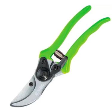 Imagem de Tesoura de Poda com Mola e Cabo de Metal (200mm) PALISAD