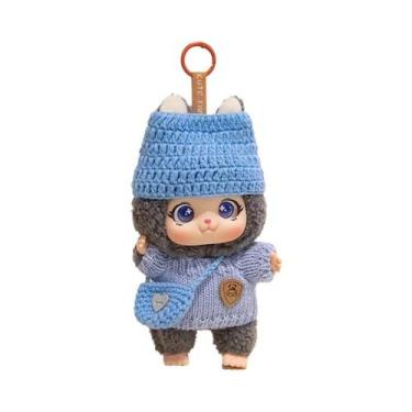 Imagem de Brinquedos De Pelúcia De Vinil Aromatizados Para Crianças: Coelho, Urs