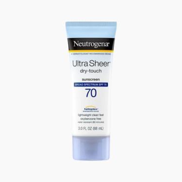 Imagem de ULTRA SHEER DRY-TOUCH FPS70 Neutrogena