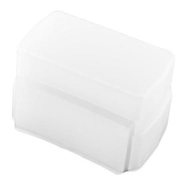 Imagem de Difusor de Flash Keabroir Bounce Dome para Nikon SB-600