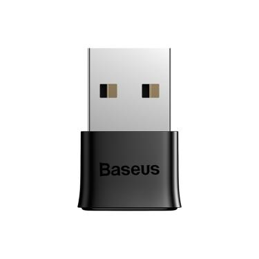 Imagem de Adaptador Bluetooth para PC BASEUS BA04 áudio transmissor