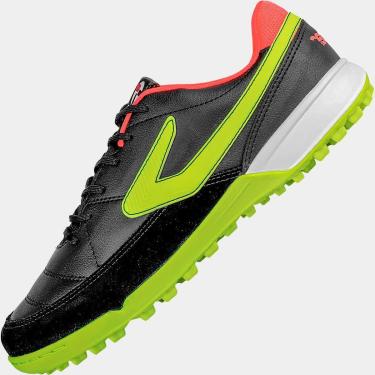 Imagem de CHUTEIRA SOCIETY TOPPER TITANIUM X-Masculino