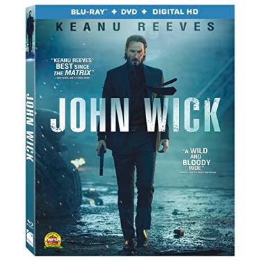 Imagem de John Wick