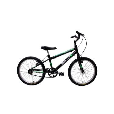 Imagem de Bicicleta Infantil Aro 20 Masculina Muttant Said-x