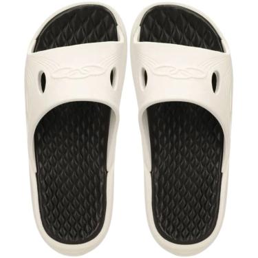 Imagem de Chinelo Slide Olympikus Pós Corre Confort Masculino