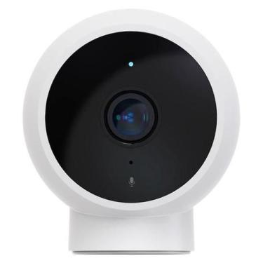 Imagem de Camera Xiaomi Mi Home Security MJSXJ03HL BHR5255GL 2K - Branco