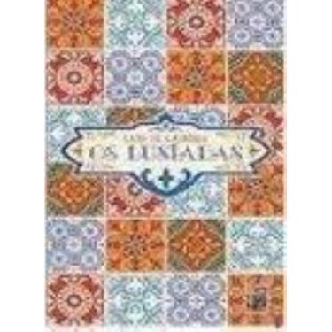 Imagem de Os Lusíadas - PE DA LETRA, 3