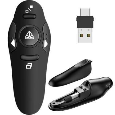 Imagem de Apresentador Multimidia DinoFire