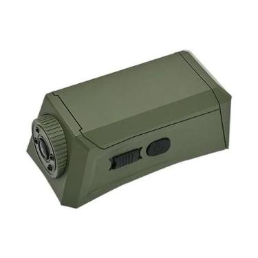 Imagem de Câmera Tática 1080P EverwildGear Para Capacete, Ideal Para Cosplay De 