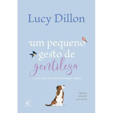 Imagem de Livro - Um pequeno gesto de gentileza