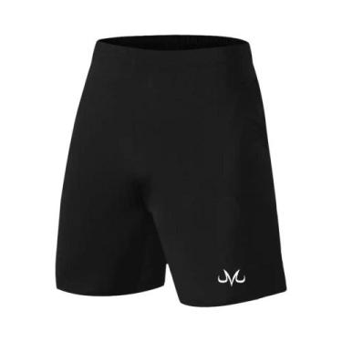 Imagem de Shorts De Corrida Para Crianças Com Secagem Rápida, Com Bolso, Para Ve