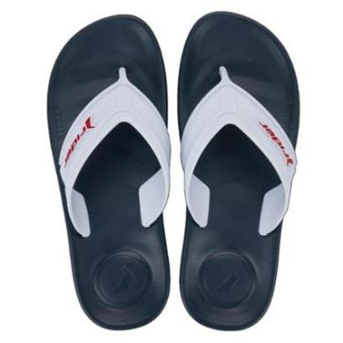 Imagem de Chinelo Rider 12608 Trace Tratorado Macio Nuvem Tratorado-Masculino