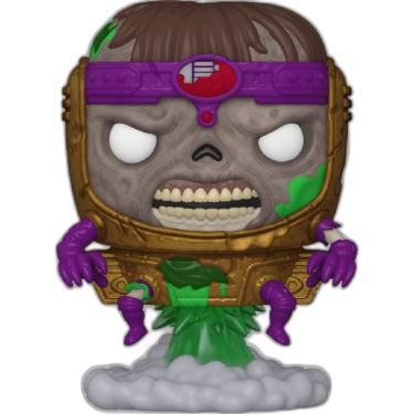 Imagem de Pop Marvel Zombies Modok 791