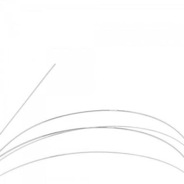 Imagem de Corda para Violino 2ª Lá Média GEAVVA.2 Resposta Tonal Clara Série Arco Giannini