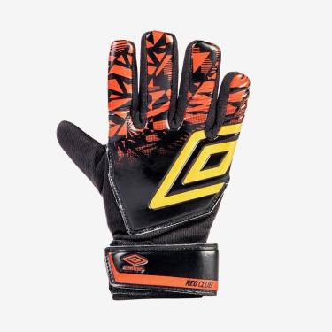 Imagem de Luva De Goleiro Infantil Umbro Neo Club Jr-Masculino