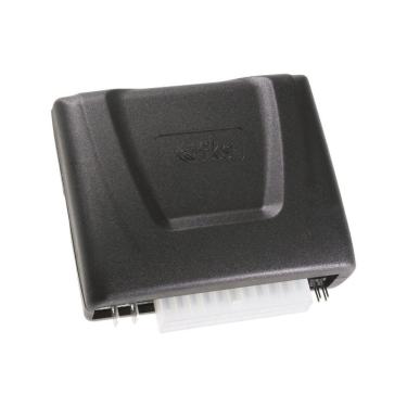 Imagem de Módulo De Vidro Elétrico Fks Mlv 540 Conector Original Toyota Hilux