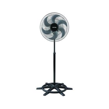 Imagem de Ventilador Ventisol Coluna Steel 50cm Bivolt Preto