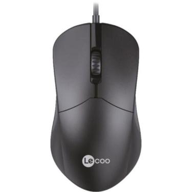 Imagem de Mouse Lecoo M1102 Preto