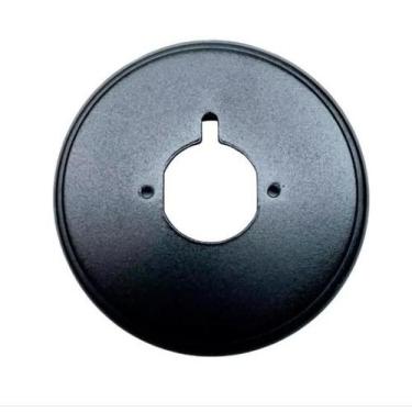 Imagem de Base Suporte Semi Rápido Fogão Cooktop Fischer Platinium
