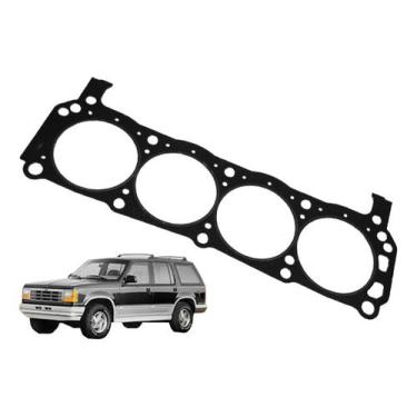 Imagem de Junta Do Cabecote ( Unidade ) ( Explorer 98 A 2000 - V8 5.0 ) - Marca: