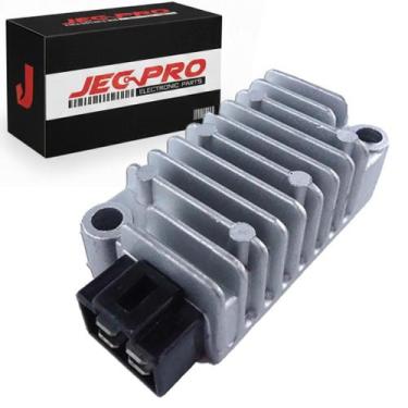 Imagem de Regulador Retificador Voltagem XT225 XT600 XT660 TENERE - Jec Pro