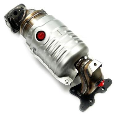 Imagem de Catalisador Honda Civic 2.0 G9 2013 A 2016