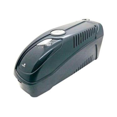 Imagem de Nobreak Ragtech Senoidal NEP 1200VA, USB, Bivolt Aut, Saida 115V, 6 To