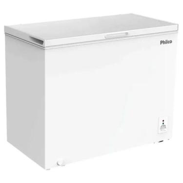 Imagem de Freezer Horizontal 253L 1 Tampa Philco 56752033