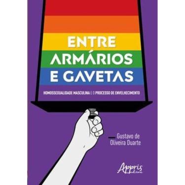 Imagem de Entre Armários E Gavetas