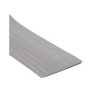 Imagem de Faixa De Transição Para Piso De Madeira De 1M, PVC Resistente À Abrasã