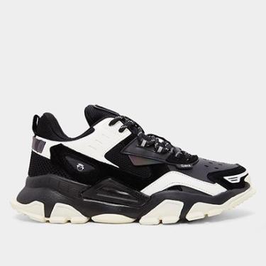 Imagem de Tênis Qix Trek Masculino-Masculino