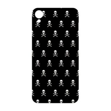 Imagem de Capa Adesivo Skin201 Verso Para Asus Zenfone Live L1 ZA550kl - KawaSki