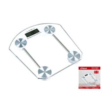 Imagem de Balança digital xt-206  xtrad