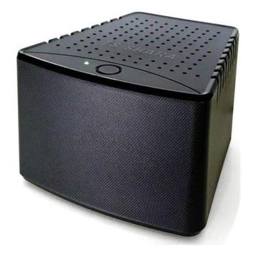 Imagem de Estabilizador Ts Shara Powerest Home 700 Bivolt 115/220v, Preto