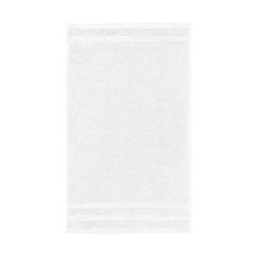 Imagem de KIT 3 TOALHAS LAVABO FELPUDA TEKA COMFORT TAMANHO 30X50cm -