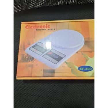 Imagem de Balança Digital - Jr cell