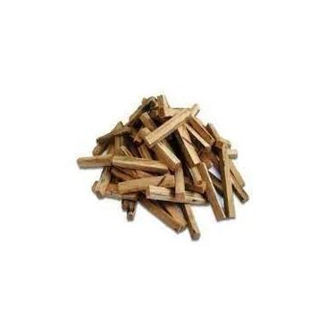 Imagem de Chá de Sassafrás Lenho 100g - Ocotea Odorifera - no-brand